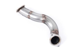 Over-Pipe Toyota GT86 2.0 litre 2012 - 2021 Milltek Sport