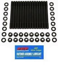Main Cap Bolts Nissan 350Z VQ35 202-5801 ARP