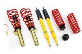 Coilover Suspension BMW series 3 E91 Wagon E93 Cabrio 05-13