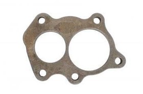 Downpipe Flange GT25R GT28R 5 Bolts Asymmetric