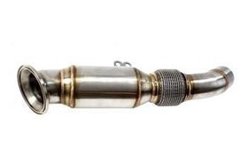 Downpipe BMW F30 F31 330i F32 F34 430i
