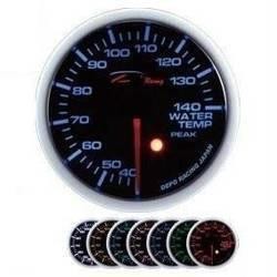 Gauge 60mm Water Temperature Depo SKPK
