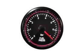 AUTO GAUGE 52mm T270 Fuel Pressure Analog gauge