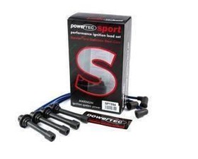 Ignition Leads Mazda MX-3 MX-5 Xedos 323 Turbo Blue