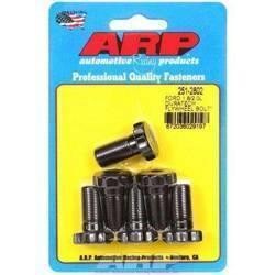 Flywheel Bolts Ford 1.8 2.0L Duratec 1991–2000 251-2802 ARP