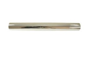 Stainless steel pipe 42mm 0.5m