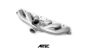 Exhaust Manifold Toyota 2JZ-GE V-Band