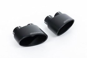 Cat-back Audi RS5 B9.5 2.9 V6 Turbo Sportback ( Non OPF Models ) 2019 - 2025 Milltek Sport