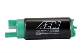 AEM fuel pump E85