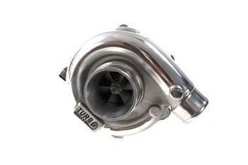 TurboWorks Turbocharger T04E Float