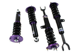Street Suspension BMW 6 SERIES F13 11-18 D2 Racing