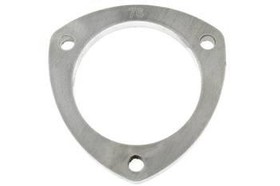 Exhaust flange connector 3"