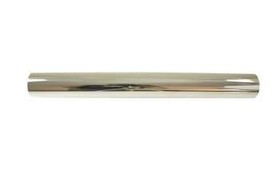 Stainless steel pipe 34mm 1.5m