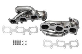 Exhaust manifold Ford Mustang 3.7 11-15