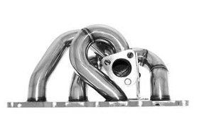 Exhaust manifold AUDI VW 1.8 2.0 TURBO K03