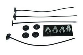 Fan Mounting Kit Spal