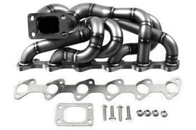 Exhaust manifold BMW E30 E34 6 - cyl EXTREME