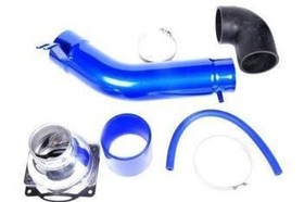 Intake system Mitsubishi Eclipse 3.0 V6 00-05 Blue PP-53158