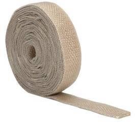 Exhaust Wrap EXO Series DEI - 4cm x 3m - Tan - Bulk