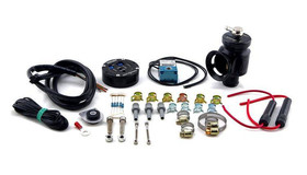 Blow Off Turbosmart Kit Kompakt
