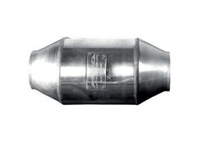 Universal catalytic FI 55 0.7-1.6L EURO 2 200 CPSI - ceramic