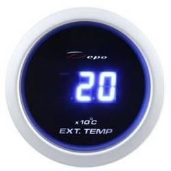 Gauge 52mm Exhaust Temperature Depo DBL