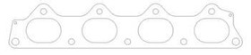 Cometic Exhaust manifold Gasket Mitsubishi Eclipse Lancer 4G63 4G64