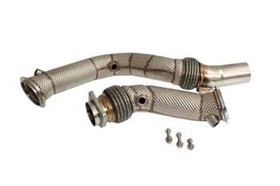 Downpipe BMW F82 F83 M4 S55