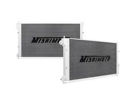 Performance radiator Subaru BRZ 2013+ Mishimoto
