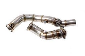 Downpipe BMW F82 F83 M4 S55