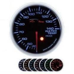 Gauge 52mm Water Temperature Depo SKPK