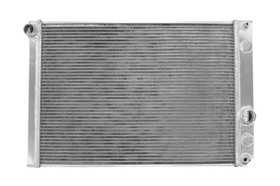 Performance Radiator Chevrolet Corvette C4 1989-1996