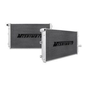 Performance Radiator MISHIMOTO Volkswagen Golf MK5 GTI 2006 - 2009