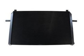Water Radiator Mercedes A45 CLA45 AMG 2013+ (Front)