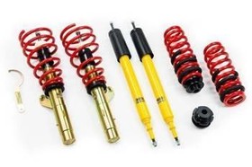 Coilover Suspension BMW series 1 E81 E87 Hatchback E82 E92 Coupe E88 Cabrio E90 Sedan 04-13