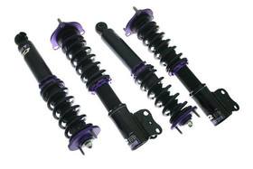 Street Suspension NISSAN SILVIA S13 89-94 D2 Racing
