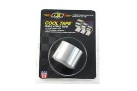 DEI Cool-Tape Aluminum 40mm x 45m