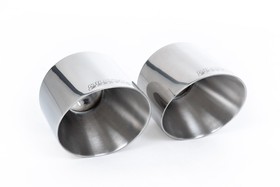 Cat-back Hyundai / Kia Kona N 2.0L Turbo 275hp ( Non OPF/GPF Models ) 2022 - 2025 ( Louder ) Milltek Sport