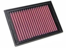 K&N Panel Filter 33 - 2510