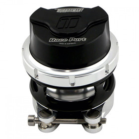 Blow Off Turbosmart Race Port 52mm Black