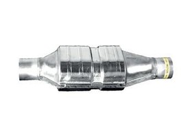 Universal catalytic FI 50 0.7-2L EURO 3 400 CPSI - ceramic