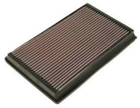 K&N Panel Filter 33 - 2867