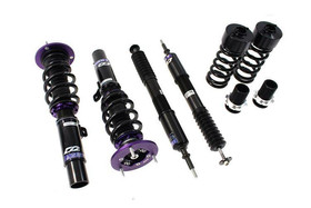 Street Suspension BMW 3 SERIES E93 6 CYL 06-11 D2 Racing