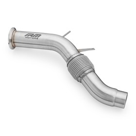 Downpipe BMW E90 E91 E92 E93 325d 330dxd N57