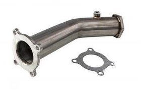 Downpipe Audi A4 B7 A6 C6 Seat Exeo 2.0 TFSI