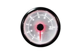 Tachometer 52mm STP2W Auto Gauge