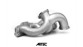 Exhaust Manifold Nissan SR20 V-Band