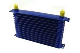 Oil Cooler Race Line 13-Row 300x100x50 AN10