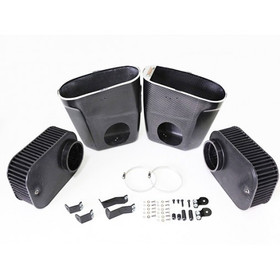 Intake system Porsche MACAN (95B) 3.0 S, 2014+ 250kw / 340HP ARMASPEED