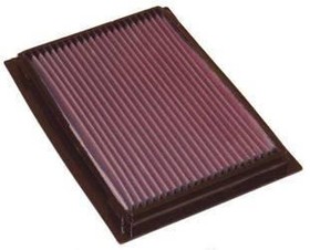 K&N Panel Filter 33 - 2187